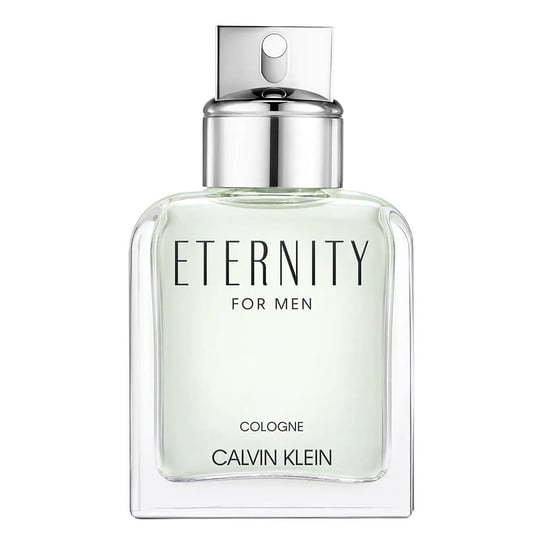 Calvin Klein, Eternity Cologne For Men, woda toaletowa, 100 ml Calvin Klein