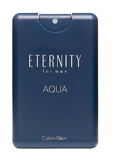 Calvin Klein, Eternity for Men Aqua, woda toaletowa, 20 ml Calvin Klein