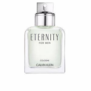Calvin Klein, Eternity for Men Cologne, woda kolońska, 50 ml Calvin Klein