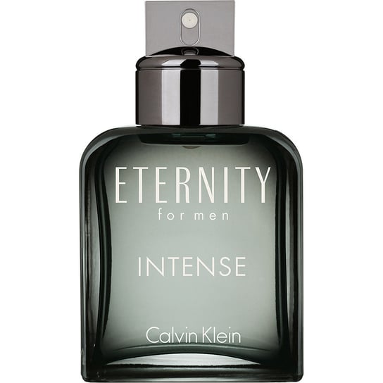 Calvin Klein, Eternity for Men Intense, woda toaletowa, 100 ml Calvin Klein