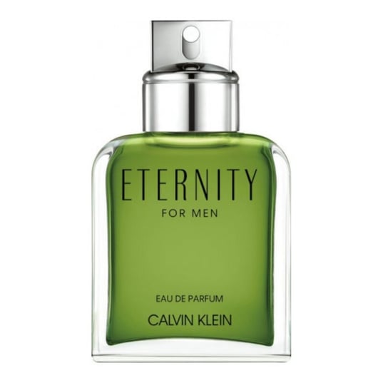 Calvin Klein, Eternity For Men, woda perfumowana, 100 ml Calvin Klein