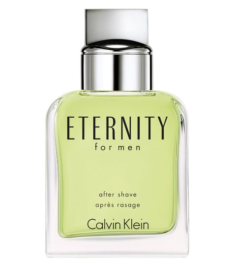 Calvin Klein, Eternity for Men, woda po goleniu, 100 ml Calvin Klein