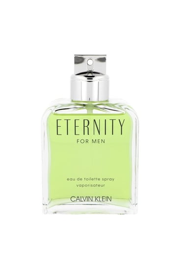 Calvin Klein, Eternity For Men, woda toaletowa, 1,2 ml Calvin Klein