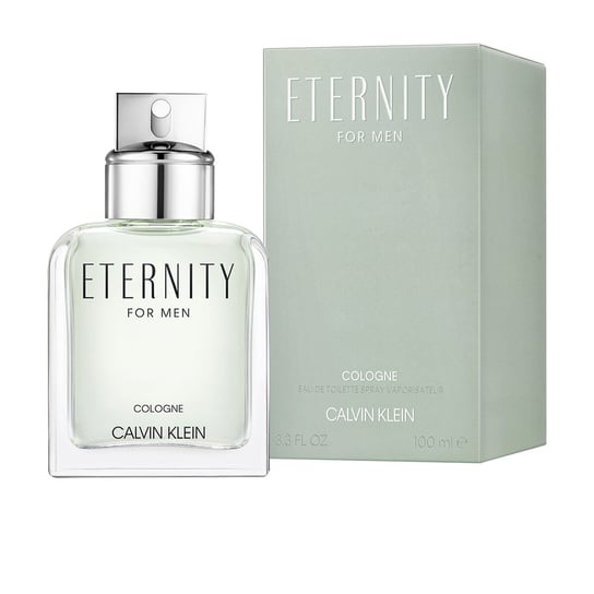 Calvin Klein, Eternity For Men, Woda toaletowa dla mężczyzn,  200 ml Calvin Klein