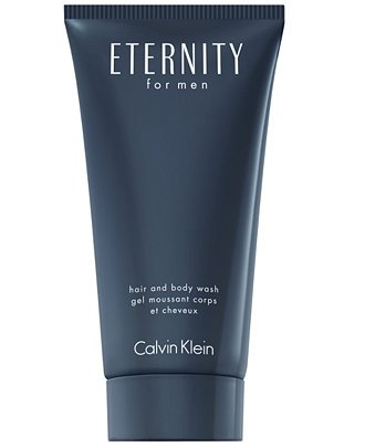 Calvin Klein, Eternity for Men, żel pod prysznic, 150 ml Calvin Klein