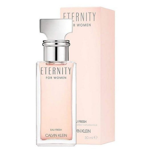 Calvin Klein, Eternity For Women Eau Fresh, woda perfumowana, 30 ml Calvin Klein