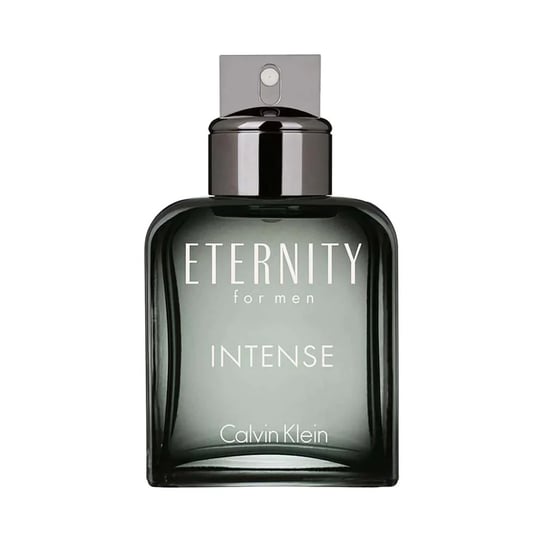 Calvin Klein, Eternity Intense For Men, Woda toaletowa dla mężczyzn  w spray'u, 15 ml Calvin Klein