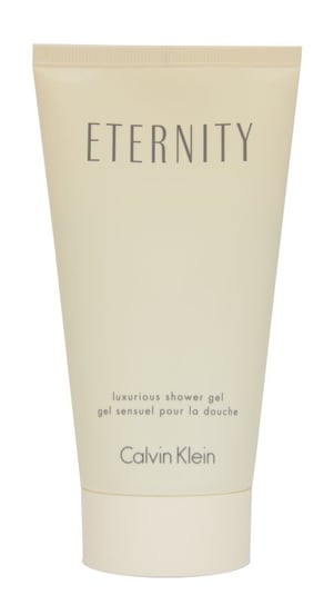 Calvin Klein, Eternity, luksusowy żel pod prysznic, 150 ml Calvin Klein