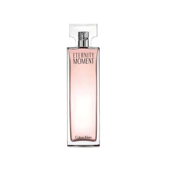 Calvin Klein, Eternity Moment, woda perfumowana, 30 ml Calvin Klein