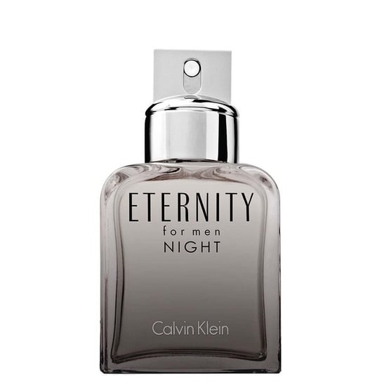 Calvin Klein, Eternity Night Men, woda toaletowa, 100 ml Calvin Klein