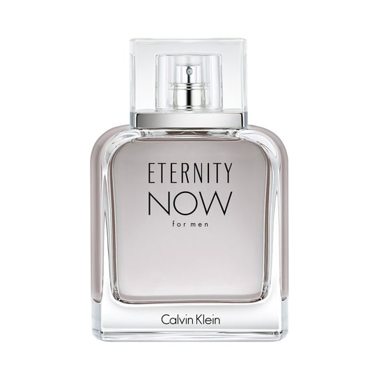 Calvin Klein, Eternity Now Men, woda toaletowa, 100 ml Calvin Klein