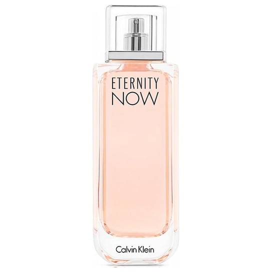 Calvin Klein, Eternity Now Woman, woda perfumowana, 100 ml Calvin Klein