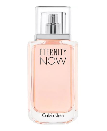 Calvin Klein, Eternity Now Woman, woda perfumowana, 50 ml Calvin Klein