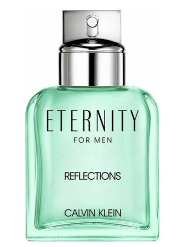Calvin Klein Eternity Reflections woda toaletowa 100ml dla Panów Calvin Klein