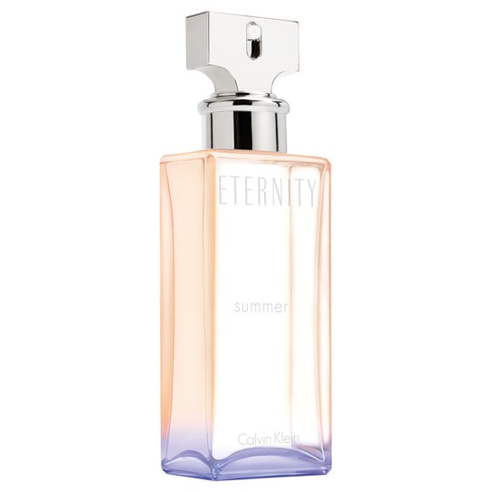 Calvin Klein, Eternity Summer 2015, woda perfumowana, 100 ml Calvin Klein