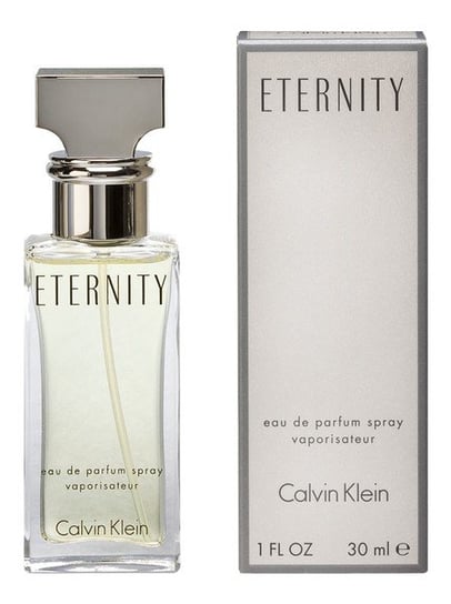 Calvin Klein, Eternity, woda perfumowana, 30 ml Calvin Klein