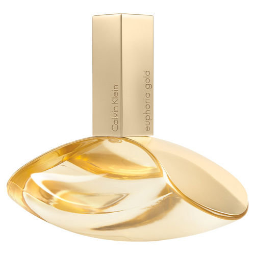 Calvin Klein, Euphoria Gold, woda perfumowana, 30 ml Calvin Klein