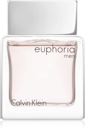 Calvin Klein, Euphoria Men, woda toaletowa, 30 ml Calvin Klein
