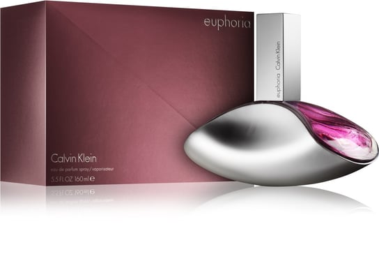 Calvin Klein, Euphoria Women, woda perfumowana, 160 ml Calvin Klein