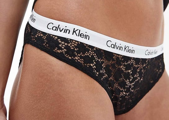 Calvin Klein Figi 000QD3860E M Bikini Calvin Klein