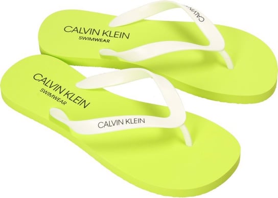 Calvin Klein Japonki KM0KM00497 41/42 FF Sandals Calvin Klein