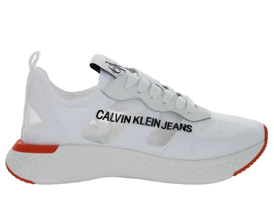 Calvin Klein Jeans, Buty sportowe męskie, Alban, rozmiar 44 Calvin Klein