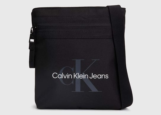 Calvin Klein Jeans Listonoszka K50K511097 one size Sport Essentials Flatpack18 M Calvin Klein