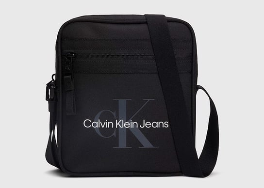Calvin Klein Jeans Listonoszka K50K511098 one size Sport Essentials Reporter18 M Calvin Klein