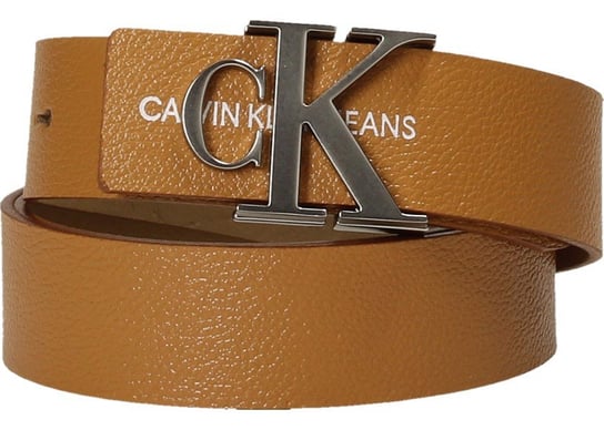 Calvin Klein Jeans Pasek K60K606622 85cm CKJ Gym Class Mono 30 mm Calvin Klein