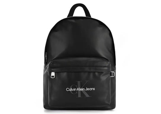 Calvin Klein Jeans Plecak K50K512445 one size Monogram Soft Campus BP40 Calvin Klein