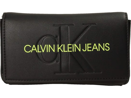Calvin Klein Jeans Torebka na telefon K60K608398 one size Sculpted Mono Phone Xbody Inna marka