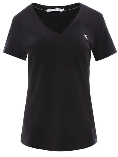 Calvin Klein, Koszulka damska, J20J213716-BAE, rozmiar L Calvin Klein