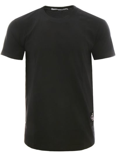Calvin Klein, Koszulka męska, J30J315319-BAE, rozmiar L Calvin Klein