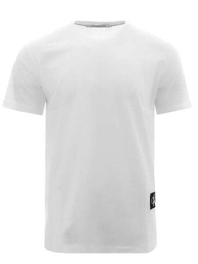 Calvin Klein, Koszulka męska, J30J315319-YAF, rozmiar M Calvin Klein