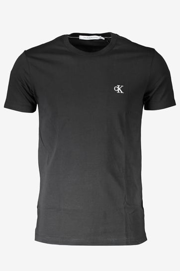 Calvin Klein, Koszulka męska z krótkim rękawem, rozmiar 2XL Calvin Klein
