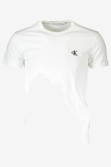 Calvin Klein, Koszulka męska z krótkim rękawem, rozmiar 2XL Calvin Klein