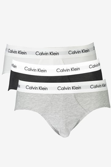 CALVIN KLEIN Majtki Męskie 0000U2661G Calvin Klein