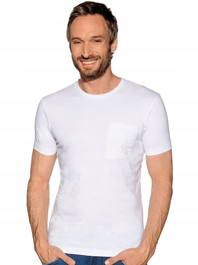 CALVIN KLEIN męska bluzka koszulka t-shirt XXL Calvin Klein