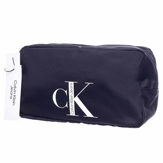 Calvin Klein Męska Kosmetyczka Sport Essentials Washbag Black K50K509851 Bds Calvin Klein