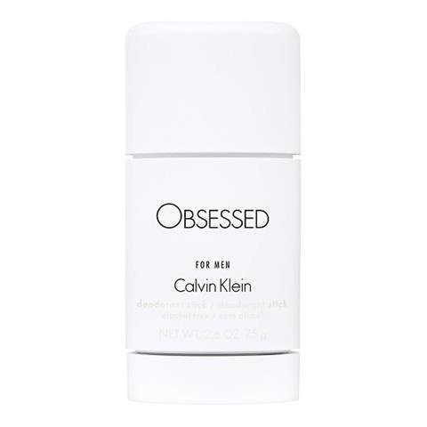 Calvin Klein, Obsessed For Men, dezodorant, 75 g Calvin Klein
