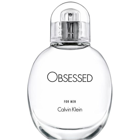 Calvin Klein, Obsessed For Men, woda toaletowa, 30 ml Calvin Klein