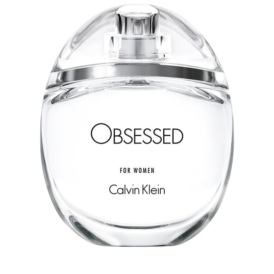 Calvin Klein, Obsessed For Women, woda perfumowana, 100 ml Calvin Klein
