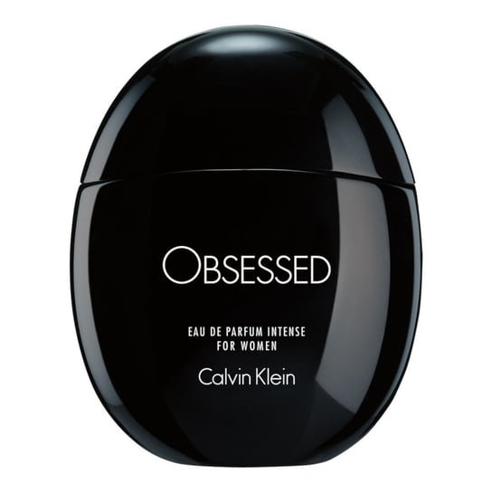 Calvin Klein, Obsessed Women Intense, woda perfumowana, 50 ml Calvin Klein