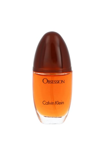 Calvin Klein, Obsession For Women, woda perfumowana, 15 ml Calvin Klein