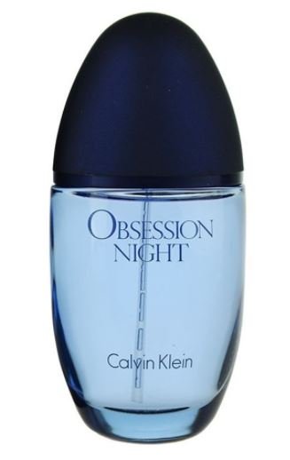 Calvin Klein, Obsession Night, woda perfumowana, 100 ml Calvin Klein