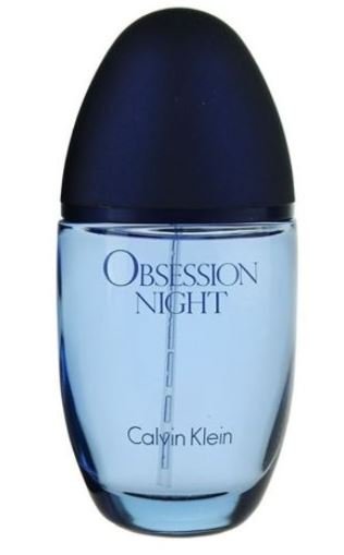 Calvin Klein, Obsession Night, woda perfumowana, 100 ml Calvin Klein