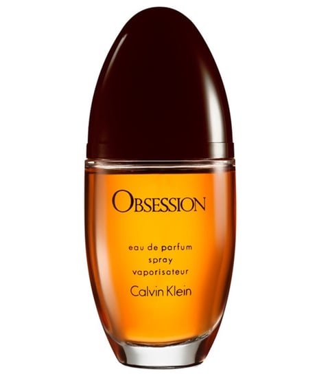 Calvin Klein, Obsession, woda perfumowana, 100 ml Calvin Klein