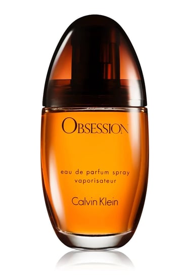 Calvin Klein, Obsession, woda perfumowana, 50 ml Calvin Klein