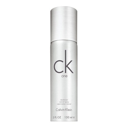 Calvin Klein, One, dezodorant, 150 ml Calvin Klein