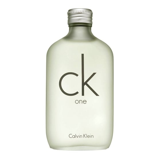 Calvin Klein, One, woda toaletowa, 100 ml Calvin Klein